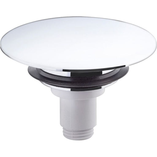 Hansgrohe - Stopfen Push-Open chrom >01/04