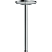 Hansgrohe - Deckenanschluss AXOR One 300mm für Kopfbrause 280 1jet chrom