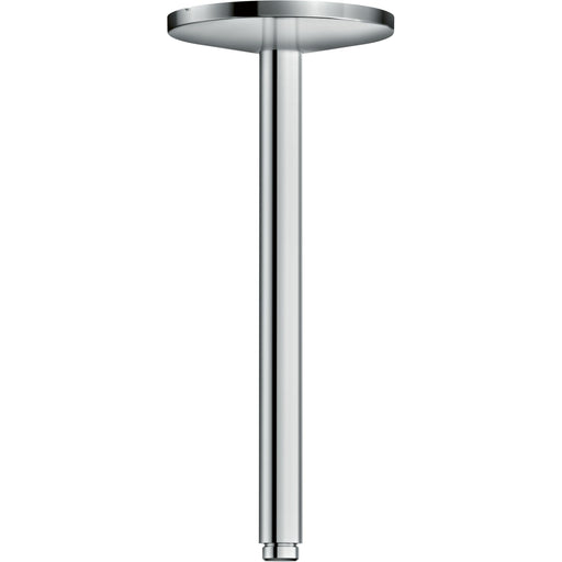 Hansgrohe - Deckenanschluss AXOR One 300mm für Kopfbrause 280 1jet chrom