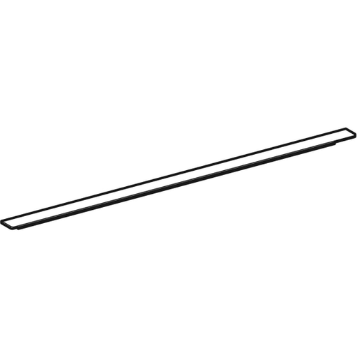 Geberit Vertriebs - iCon Griff, B:75cm chrom