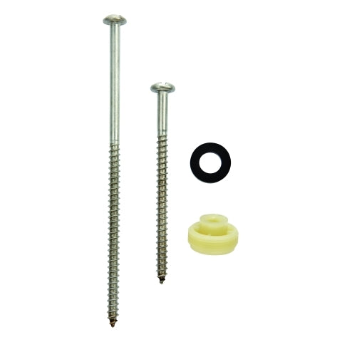 Grohe - Befestigungsset 45924 für Movario-Konsole