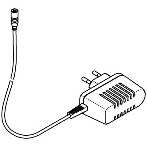 Grohe - Steckernetzteil 65790 230V Betriebsspannung 6V Kabellänge 4m