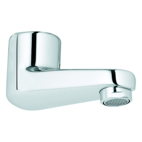 Grohe - Gussauslauf 13268 chrom