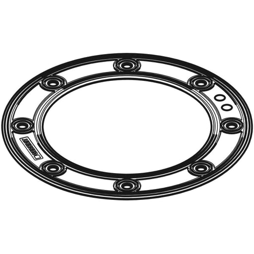 Geberit Vertriebs - Pluvia Set Flachdichtung 242610001 zu Dachwassereinlauf 14L/s