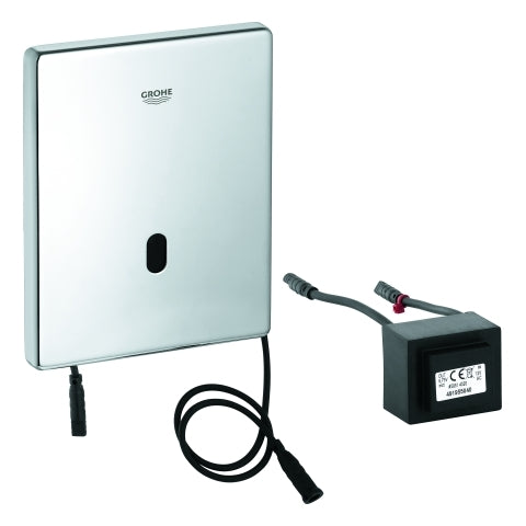 Grohe - Abdeckplatte 42452 chrom