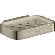 Hansgrohe - Seifenschale Axor Universal Circular PN
