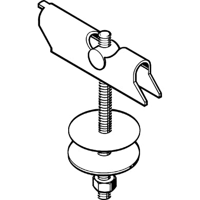 Sikla - Kippdübel TD 10 x 100mm 126065