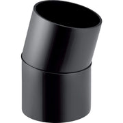 Geberit Vertriebs - PE Segmentbogen 15Gr d250 371.015.16.1