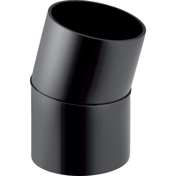 Geberit Vertriebs - PE Segmentbogen 15Gr d250 371.015.16.1