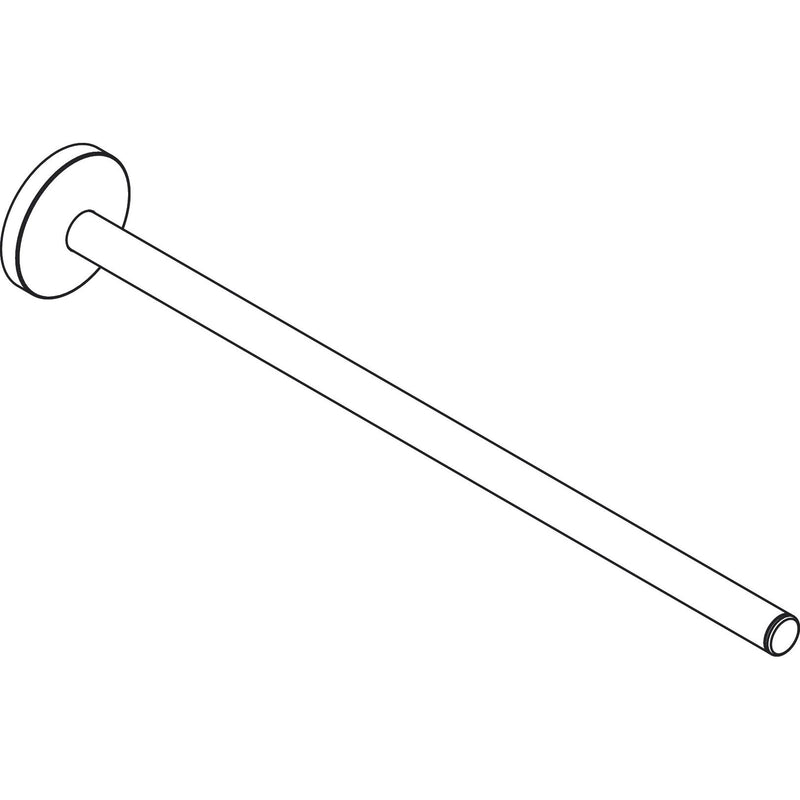 Hansgrohe - Handtuchhalter Axor Universal Circular PRG