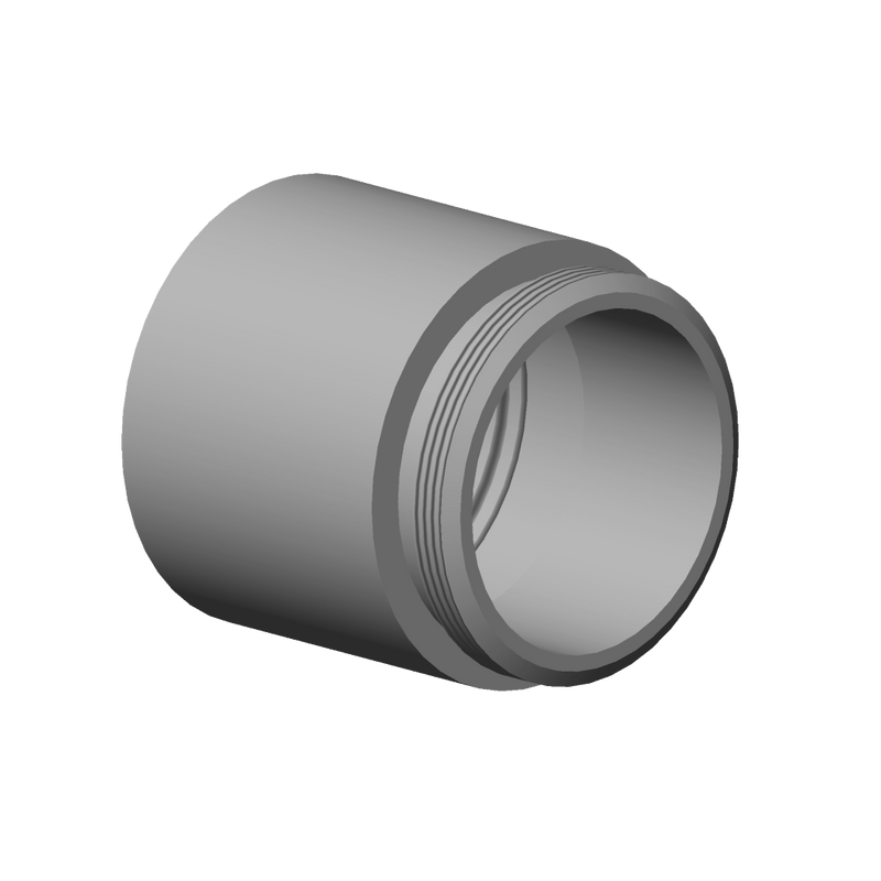 Dornbracht - Haube Ersatzteile 092102016 D. 26 x 25 mm messing