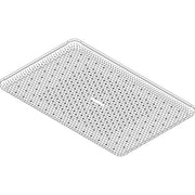 Hansgrohe - Kopfbrause Raindance Alive Q 210/340 1jet MSW