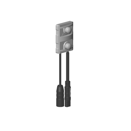 Dornbracht - eMOTE Sensor Automatic Ersatzteile 093050029