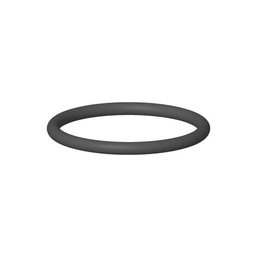 Dornbracht - O-Ring EPDM 70 Ersatzteil 091410018 32,0x3,0mm