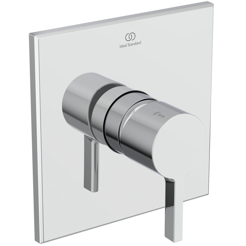 Ideal Standard - IS UP-Brausearmatur Joy Neo Chrom