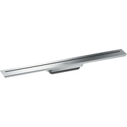 Hansgrohe - Fertigset Duschrinne AXOR Drain 700mm chrom