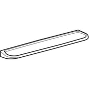 Geberit Vertriebs - Ablegeplatte COPPELIA 299260 600mm weiß