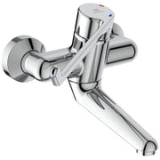Ideal Standard - WT-Wand Sicherheitsarmatur CERAPLUS B8315A chrom