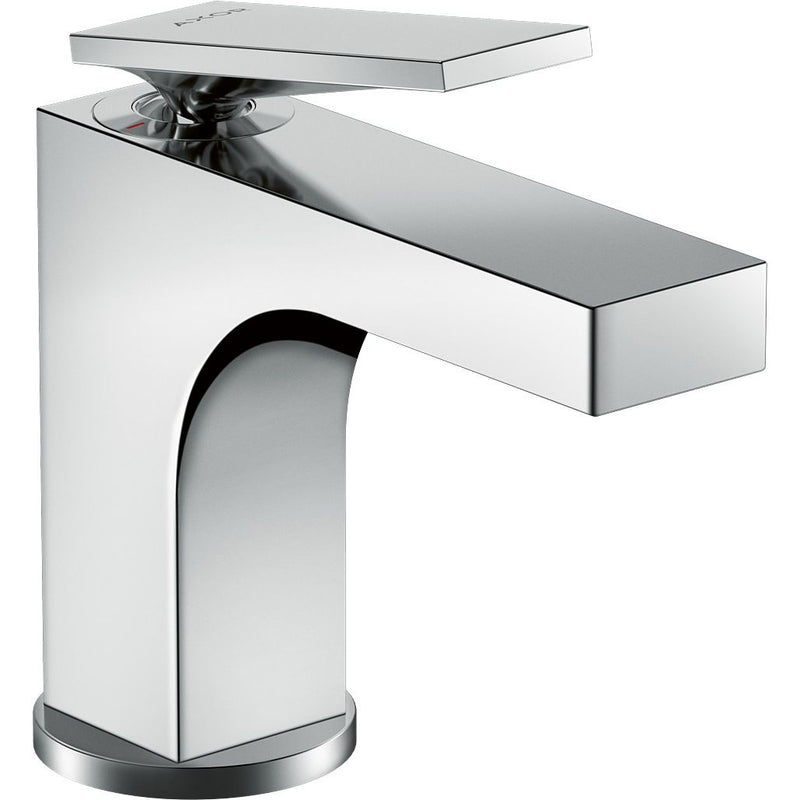 Hansgrohe - Waschtischmischer 90 AXOR Citterio f.Handwaschbecken m.Zugst.u.Hebelgr.chr
