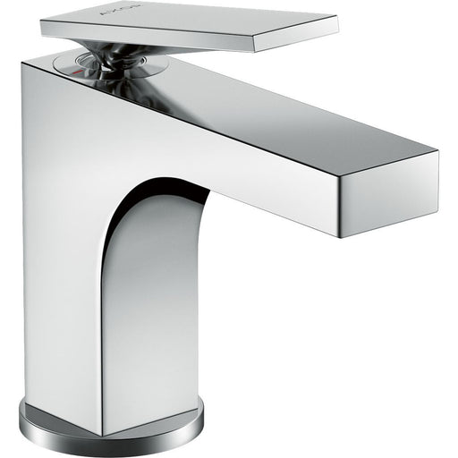 Hansgrohe - Waschtischmischer 90 AXOR Citterio f.Handwaschbecken m.Zugst.u.Hebelgr.chr