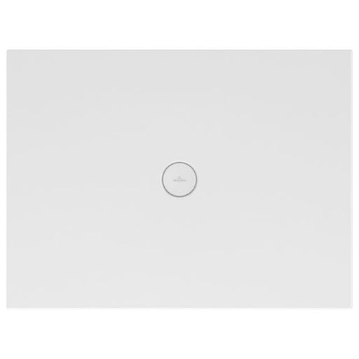 VILLEROY & BOCH - Duschwanne SUBWAY Infinity 6228 40mm Weiß Alpin
