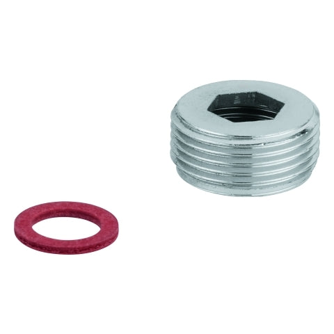 Grohe - Adapter 42706 für Contropress Selbstschluss-Ventile