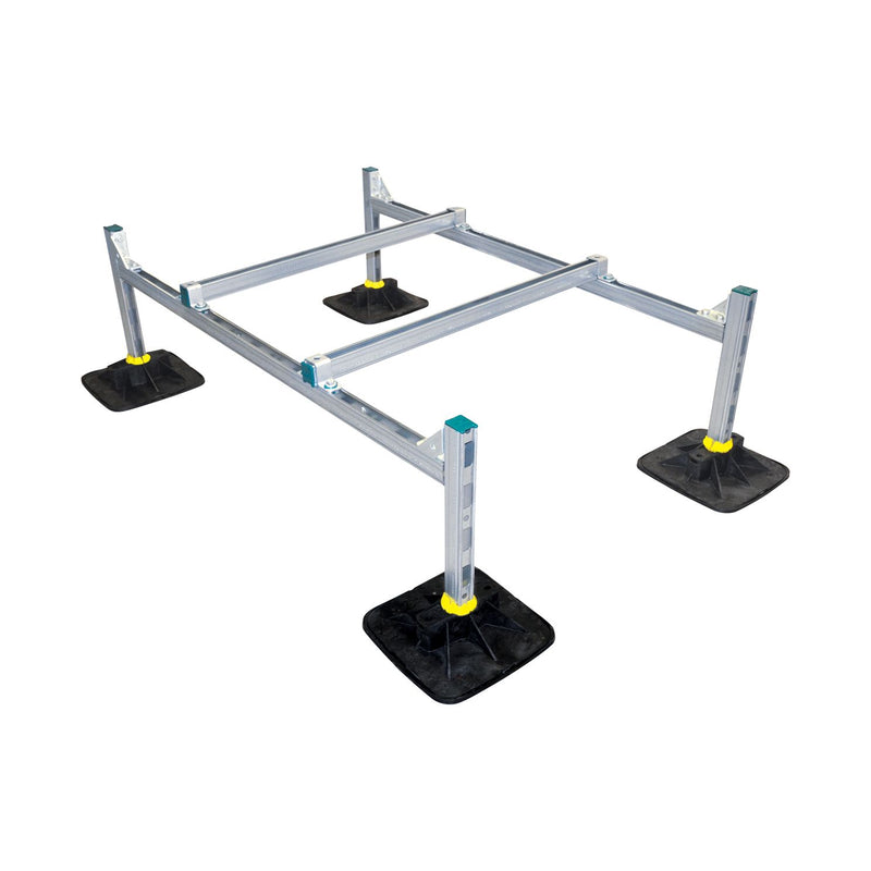 Walraven - Frame Set YETI 335 small 1,5x1m Konstruktion zur Montage von 1 Gerät