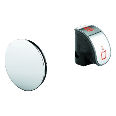 Grohe - Bedieneinheit 46997 für GROHE Red chrom