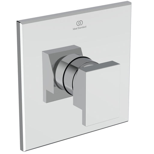 Ideal Standard - IS UP-Brausearmatur Extra Chrom