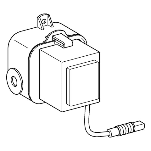Grohe - Steck-Transformator 42278