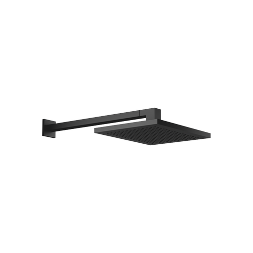 Dornbracht - RB mit Wandanbindung SYMETRICS 28765980 schwarz matt