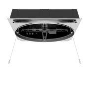 Dornbracht - RAINMOON UP-Regenpaneel UP-Produkte 35610970