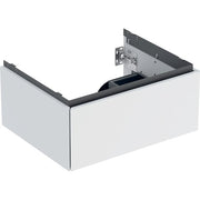 Geberit Vertriebs - ONE Unterschrank für WT/-Platte 1 Schubl., 36x180x29,1cm, weiß matt