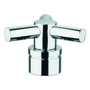 Grohe - Griff ATRIO YPSILON 45603 mit Befestigung chrom