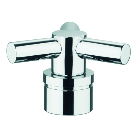 Grohe - Griff ATRIO YPSILON 45603 mit Befestigung chrom