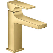 Hansgrohe - Waschtischmischer 110 METROPOL PGO mit Push-Open Ablaufgarnitur
