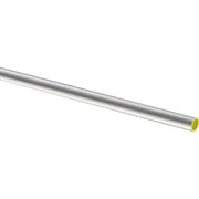 Viega - Edelstahlrohr 12 x 1,0mm 1.4401 # 2203, (Stange: 6 Meter), je Meter