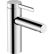 Hansgrohe - WTM 100 Zesis S CoolStart mit Push-Open-Ablaufgarnitur chrom