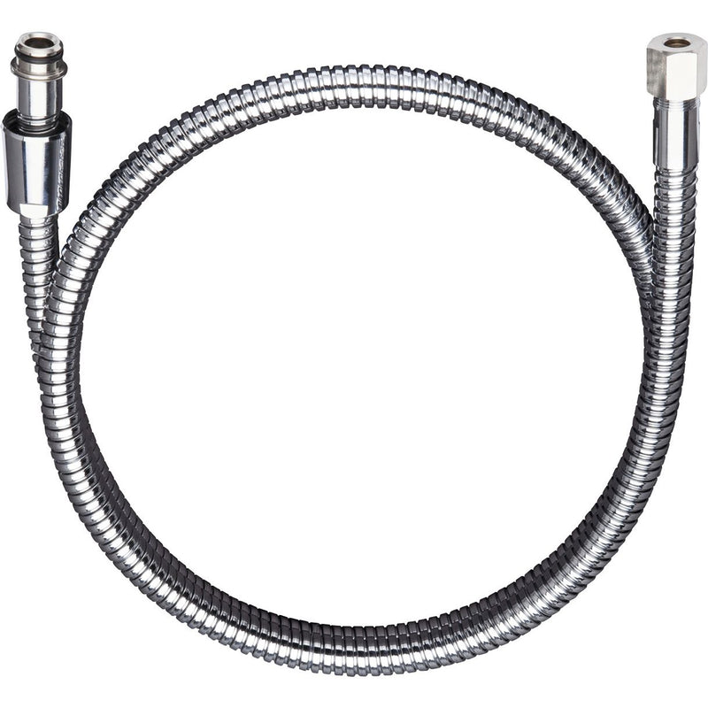 Hansgrohe - Metallschlauch Spültischmischer 96267000 Niederdruck