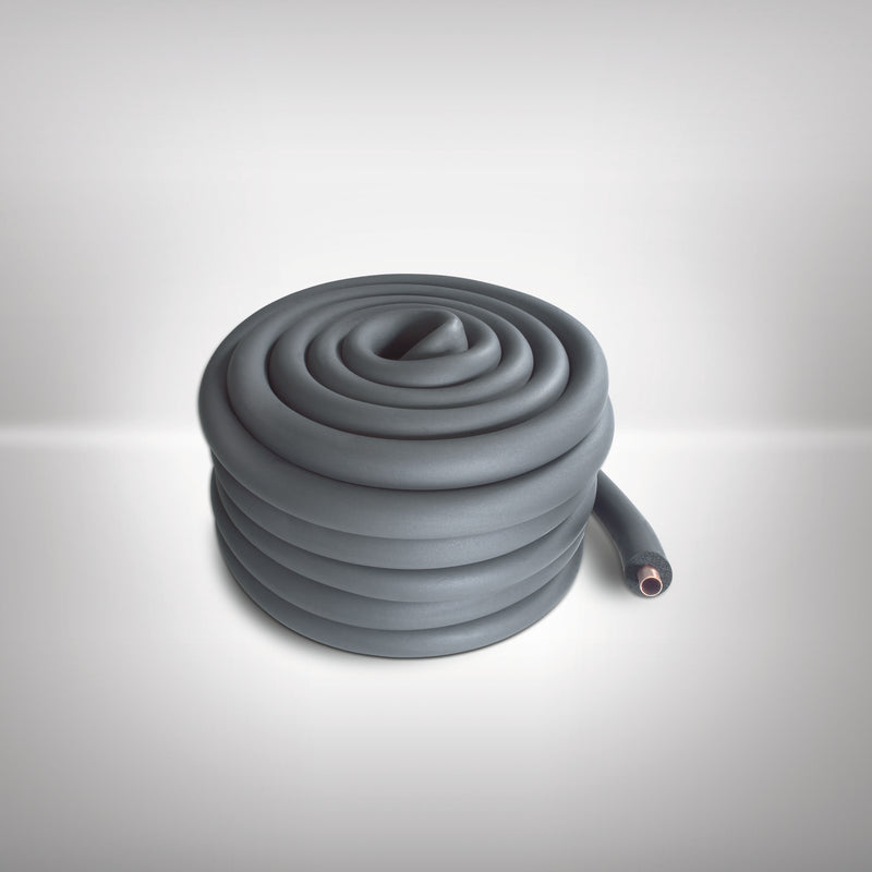 ARMACELL - Adolf Schmidt B1-Schlauch Armaflex HP endlos Cu-/Fe-Rohr=28/26,9mm, DSD:11mm