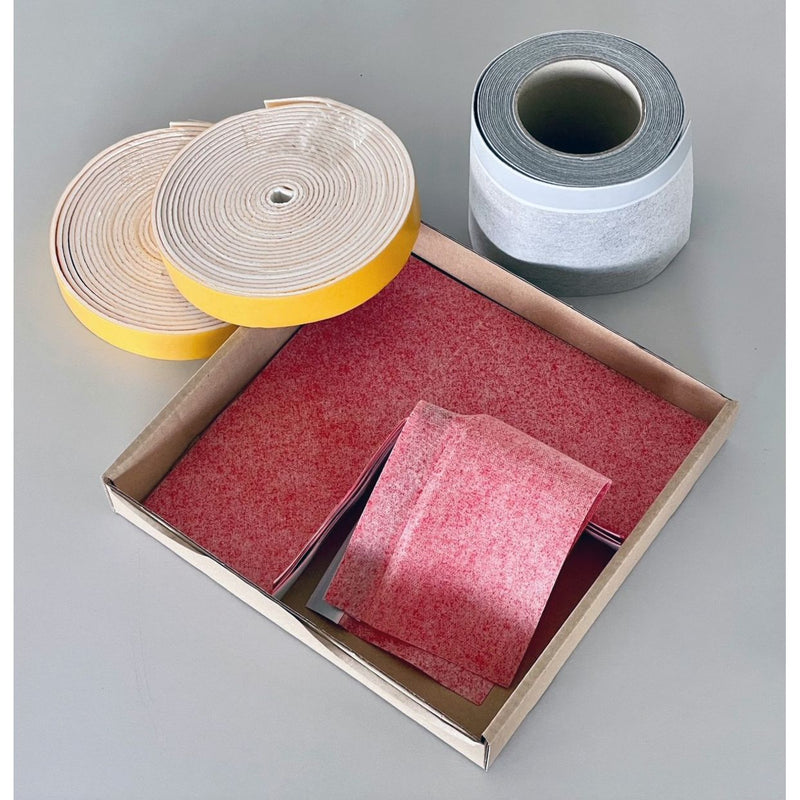 Ideal Standard - Dicht-Set ULTRA FLAT S