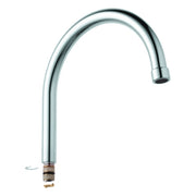 Grohe - Auslauf 13240