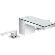 Hansgrohe - 3-Loch Waschtischarmatur 70 Axor MyEdition chrom