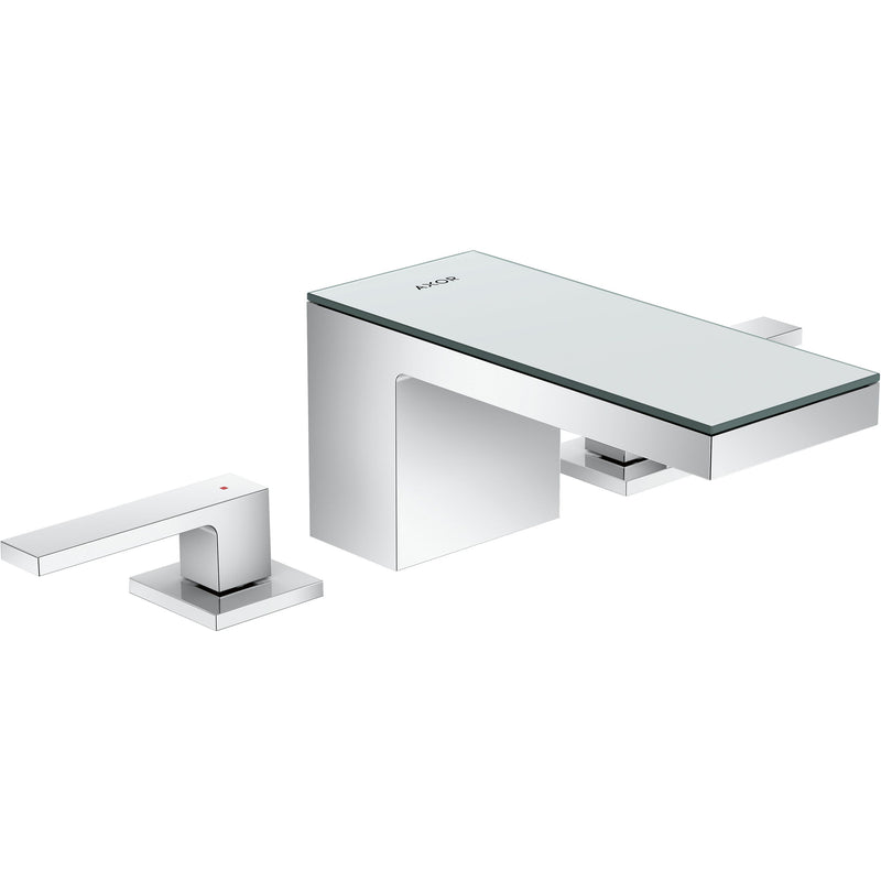 Hansgrohe - 3-Loch Waschtischarmatur 70 Axor MyEdition chrom