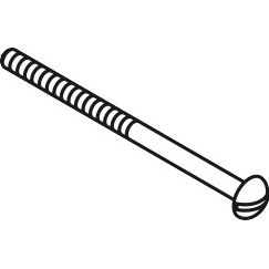 Hansgrohe - Trägerschraube M5x80mm