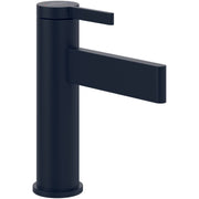 VILLEROY & BOCH - Waschtischarmatur S H110mm ohne Ablaufgarnitur Matt Black