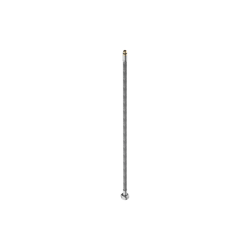 Dornbracht - Druckschlauch Ersatzteile 04300410000 M8x1 x 3/8 x 420 mm