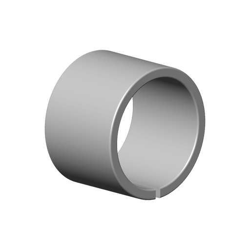 Dornbracht - Hülse Ersatzteil 081840521 D.19,50x0,75mm