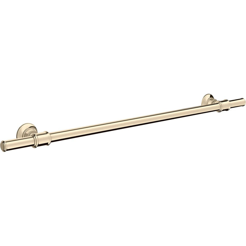 Hansgrohe - Badetuchhalter AXOR MONTREUX 600mm 42060830 polished nickel