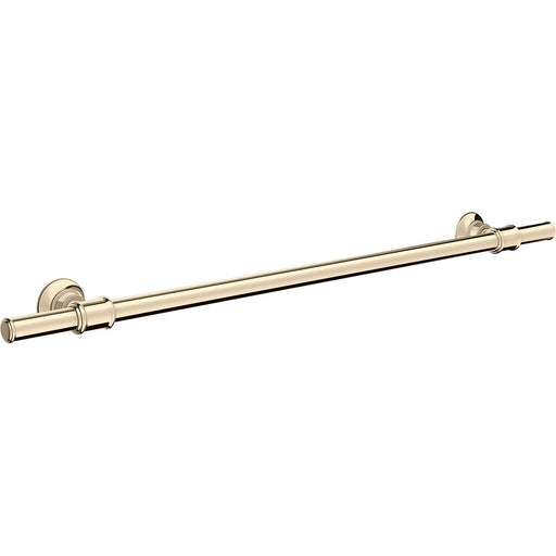 Hansgrohe - Badetuchhalter AXOR MONTREUX 600mm 42060830 polished nickel